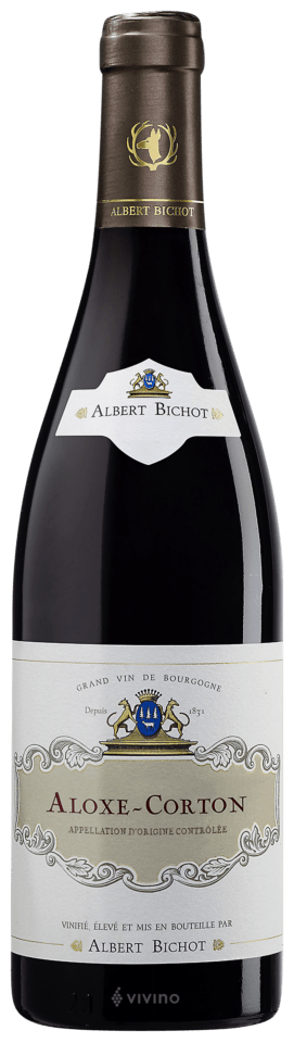 2016 Albert Bichot Aloxe-Corton | Vivino English