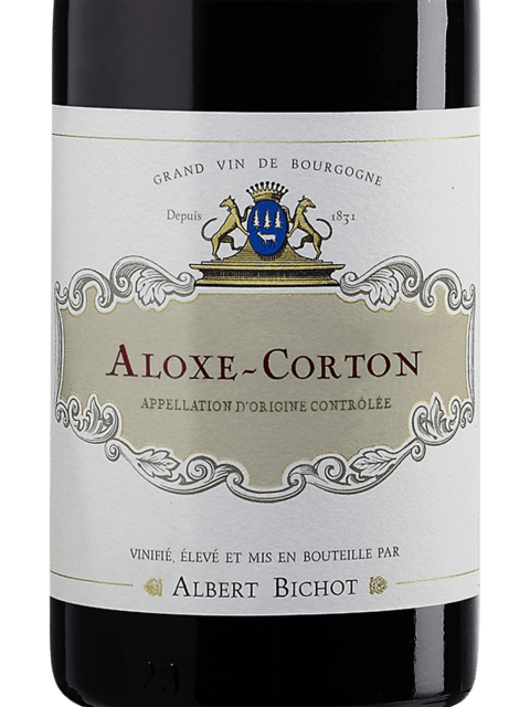 2016 Albert Bichot Aloxe-Corton | Vivino English