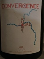 Domaine de Bellivière Les Arches de Belliviere Convergence