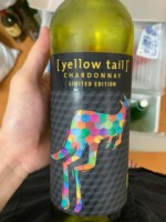 Yellow Tail Limited Edition Chardonnay
