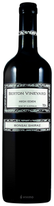 Berton Vineyard Bonsai Shiraz N.V.