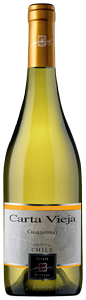 Carta Vieja Chardonnay N.V.
