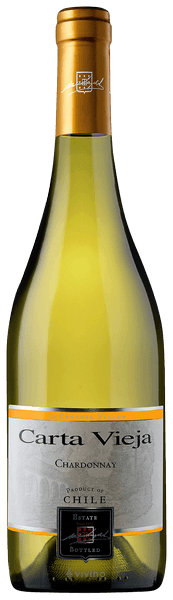 Carta Vieja Chardonnay