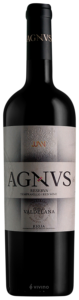 Bodegas Valdelana AGNVS Reserva N.V.