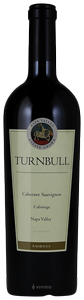 Turnbull Amoenus Cabernet Sauvignon N.V.