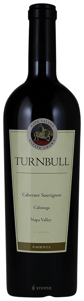 Turnbull Winery | Vivino