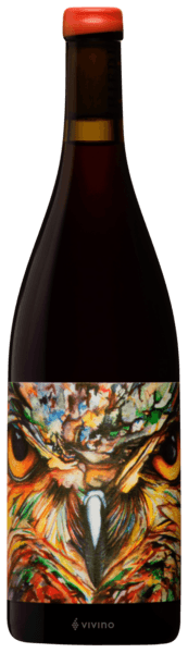Hiedler G Stueck Pinot Noir