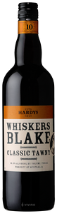 Hardys Whiskers Blake Classic Tawny Port N.V.