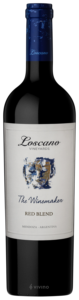 Loscano The Winemaker Red Blend N.V.
