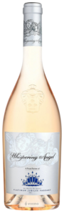 Château d'Esclans Whispering Angel Platinum Jubilee Pageant Rosé N.V.