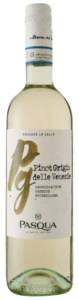 Pasqua Vigneti e Cantine Pinot Grigio delle Venezie N.V.