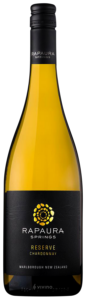 Rapaura Springs Reserve Marlborough Chardonnay N.V.