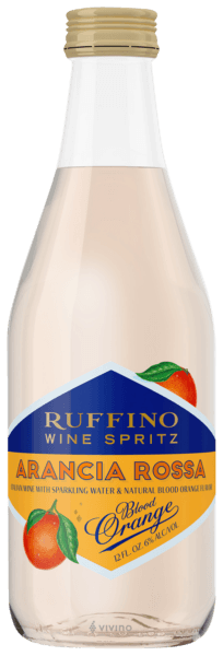 Ruffino Arancia Rossa Wine Spritz