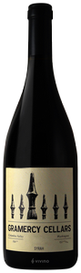Gramercy Cellars Syrah N.V.