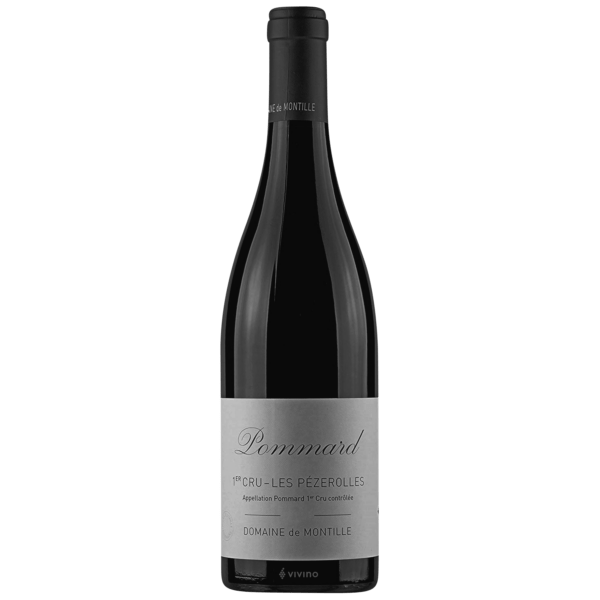 Domaine de Montille Pommard 1er Cru 'Les Pézerolles' | Vivino English