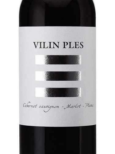 Vilin Ples Red Blend