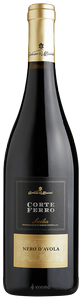 Caruso & Minini Corte Ferro Nero d'Avola N.V.