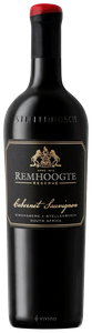 Remhoogte Reserve Cabernet Sauvignon N.V.