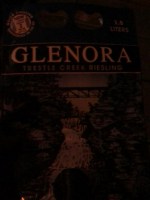Glenora Trestle Creek Riesling