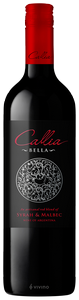 Callia Bella Syrah - Malbec