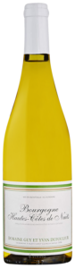 Guy & Yvan Dufouleur Bourgogne Hautes Cotes de Nuits Blanc