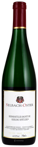 Selbach-Oster Bernkasteler Badstube Riesling Spätlese N.V.