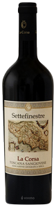 La Corsa Settefinestre N.V.
