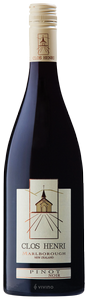 Clos Henri Vineyard Pinot Noir N.V.