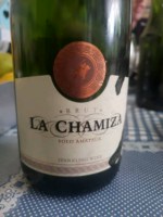 La Chamiza Polo Amateur Brut