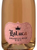 Prosecco Rosé