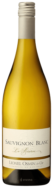 Lionel Osmin & Cie La Reserve Sauvignon Blanc