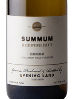 Summum  Seven Springs Vineyard Chardonnay