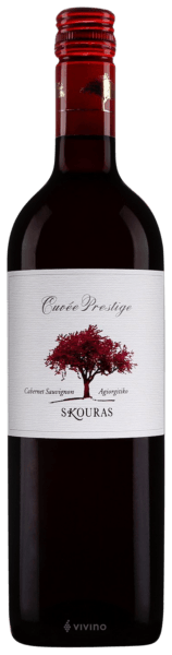 Skouras Cuvee Prestige Red