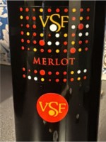 Villa Santa Flavia Merlot