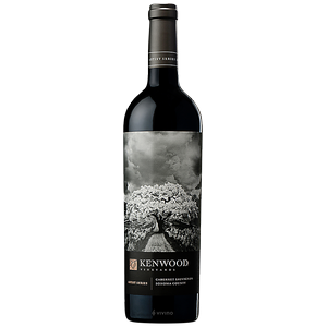 Kenwood Artist Series Cabernet Sauvignon | Vivino US