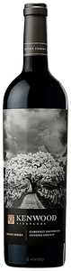 Kenwood Artist Series Cabernet Sauvignon N.V.