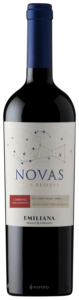 Emiliana Novas Gran Reserva Cabernet Sauvignon N.V.