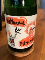 P.A.N.K. AbNormal Pét-Nat