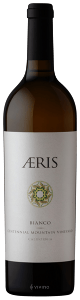Rhys Vineyards Aeris Centennial Mountain Vineyard Bianco