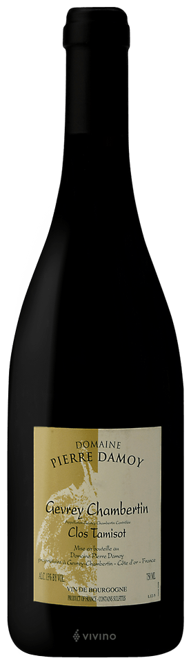 Pierre Damoy Gevrey-Chambertin 'Clos Tamisot' | Vivino English