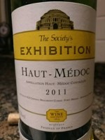 The Wine Society The Society's Exhibition Haut-Médoc