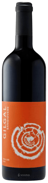 Golan Heights Winery Gilgal Sangiovese