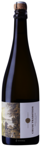 Cruse Wine Cruse Tradition Sparkling N.V.