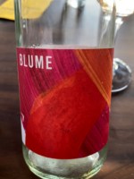 Villa Wolf Blume Pinot Noir Rosé