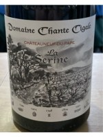 Domaine Chante Cigale La Serine Châteauneuf-du-Pape