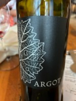 Argot Cabernet Sauvignon