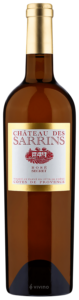 Château des Sarrins Rosé Secret Côtes de Provence N.V.