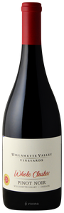 Willamette Valley Vineyards Whole Cluster Pinot Noir N.V.
