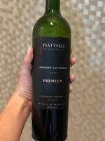 Piattelli Premium Cabernet Sauvignon