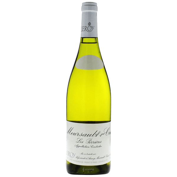 Maison Leroy Meursault Premier Cru Les Perrieres | Vivino English
